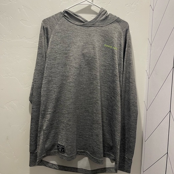 Long sleeve shirt - Picture 1 of 2